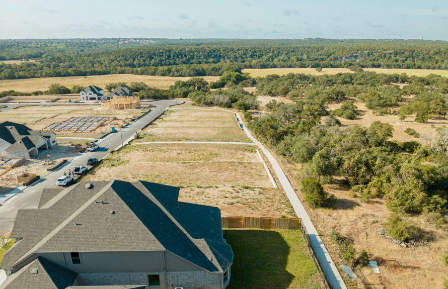 Community Walking Trails