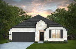 Arlington - Arabella on the Prairie: Richmond, Texas - Pulte Homes