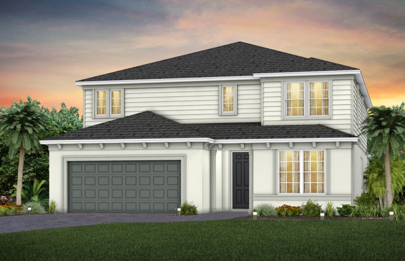 Exterior FM1