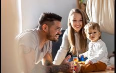 Paldona: Las Vegas, Nevada - Pulte Homes