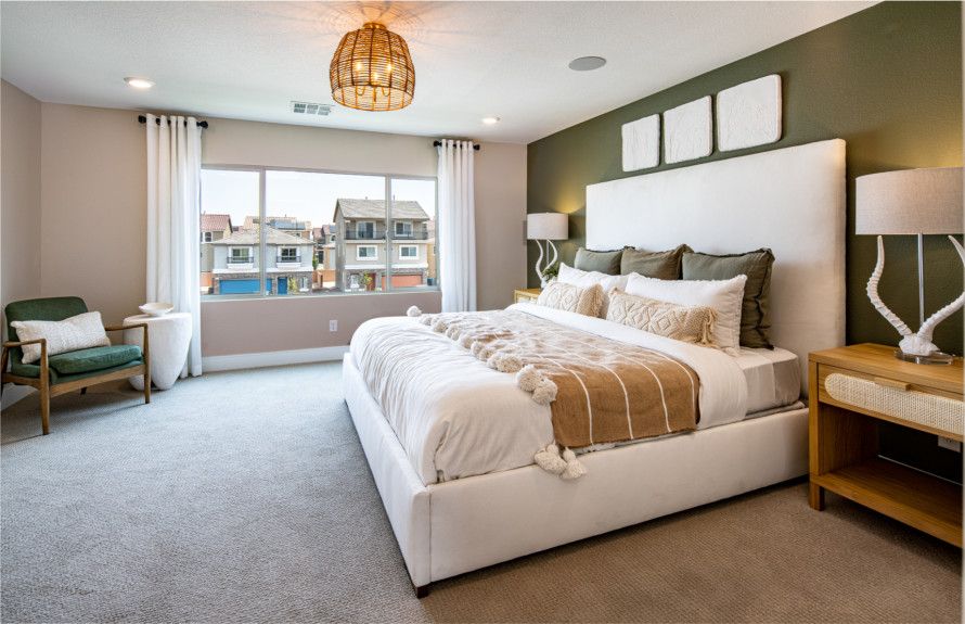 Pulte Homes in Las Vegas