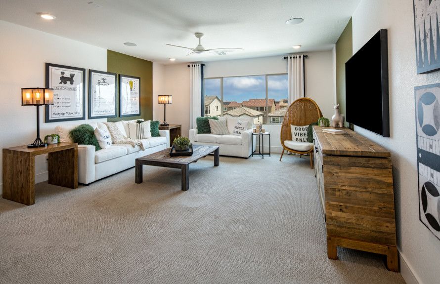 New Build Homes For Sale