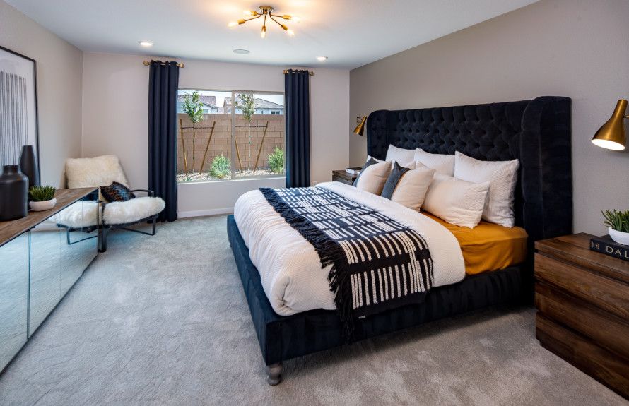 New Build Homes For Sale