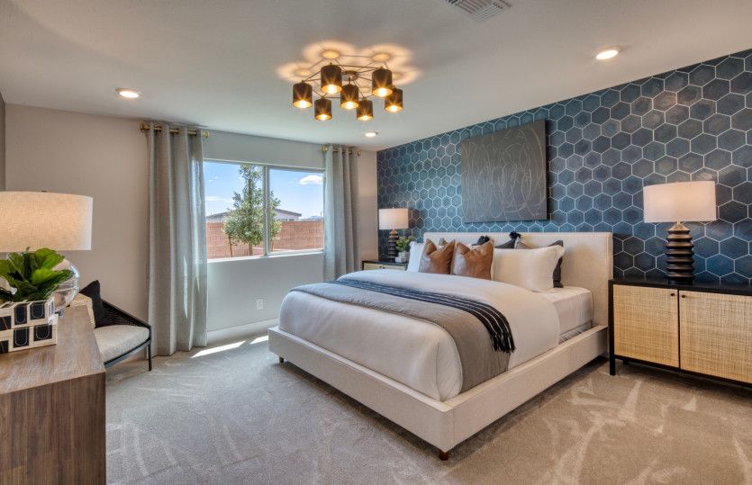 Downstairs Suite