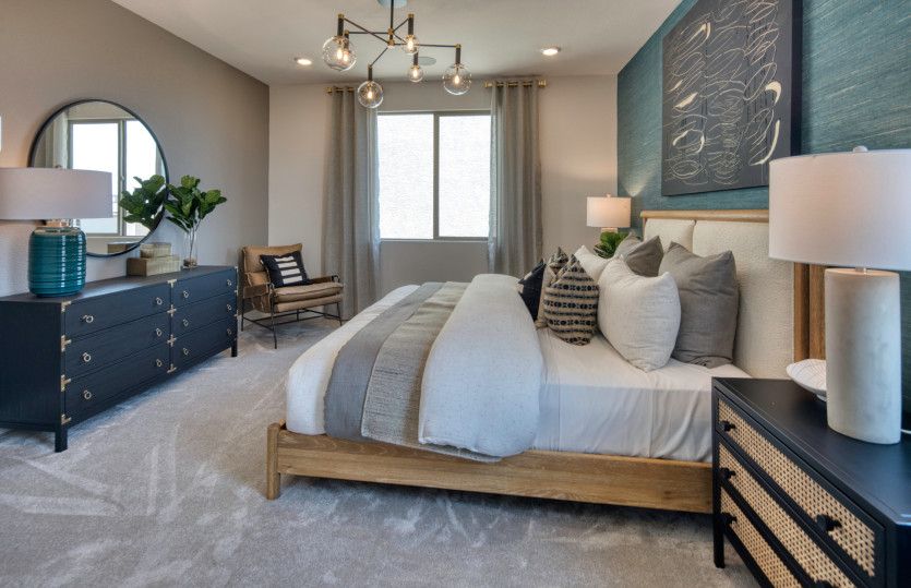 Owner's Suite