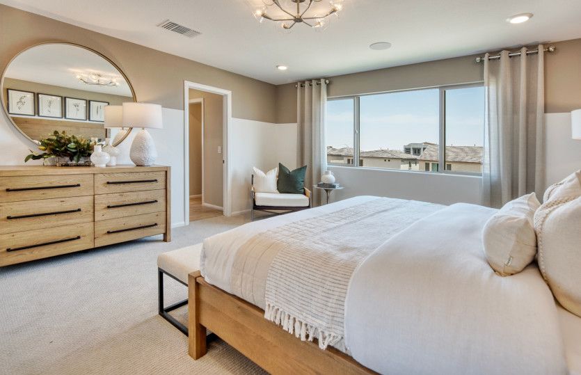 Owner's Suite