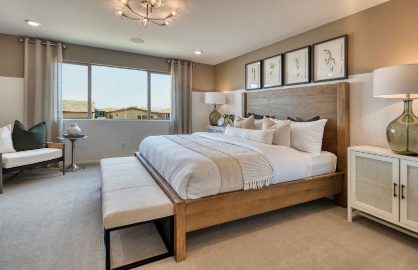 Owner's Suite