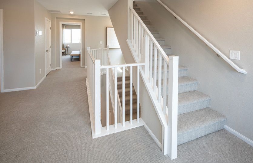 Staircaase