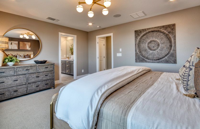 Owner's Suite