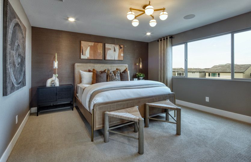 Owner's Suite
