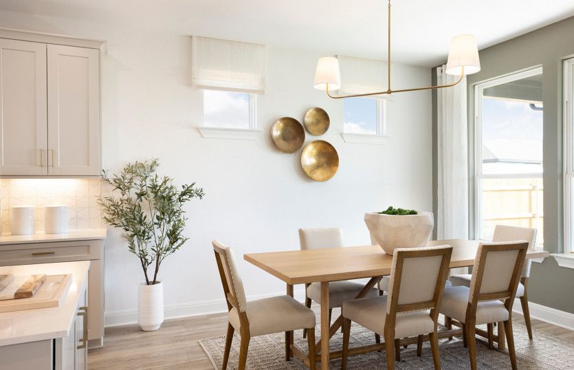 Dining Space