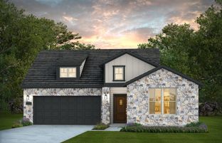 Orchard - Arabella on the Prairie: Richmond, Texas - Pulte Homes