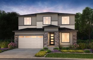 Pathmaker - Independence: Elizabeth, Colorado - Pulte Homes