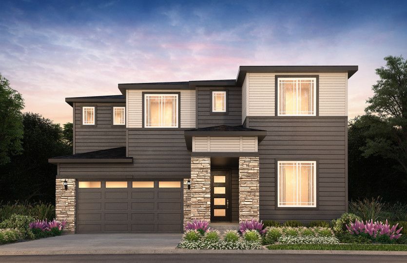 Quincy Elevation B