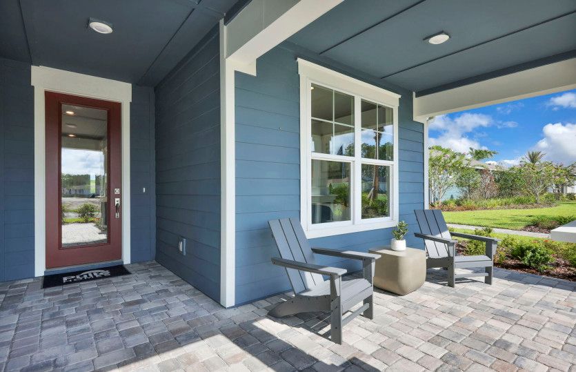 41 Hickory Pine Drive. Saint Augustine, FL 32092