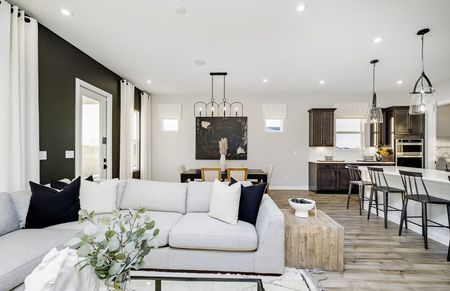 Sprawling Ranch Plans