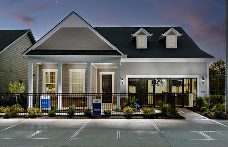 Elegant Exteriors