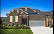 Maple Ridge: Clinton Township, Michigan - Pulte Homes