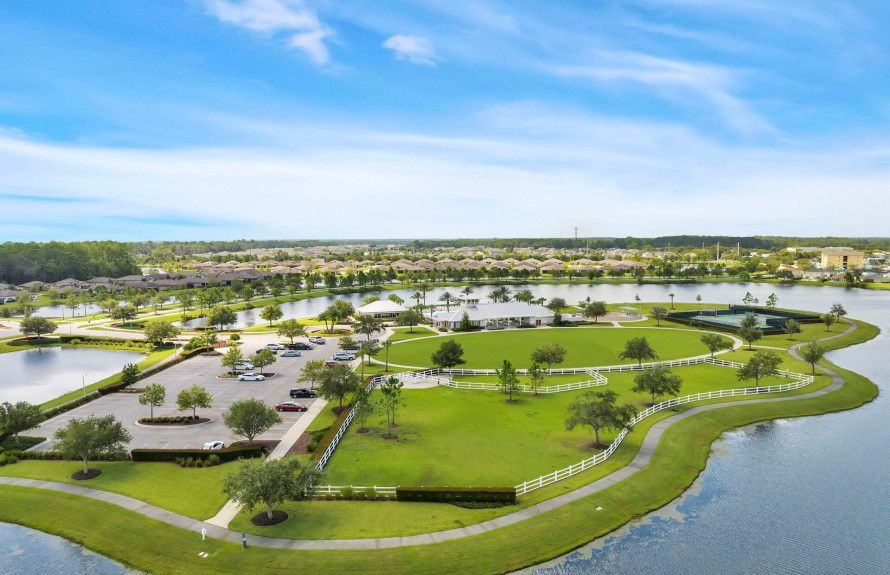 Bannon Lakes Lawn & Dog Park