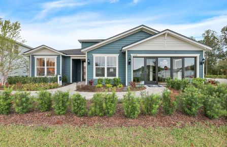 Ashby Grand Floor Plan - Pulte Homes