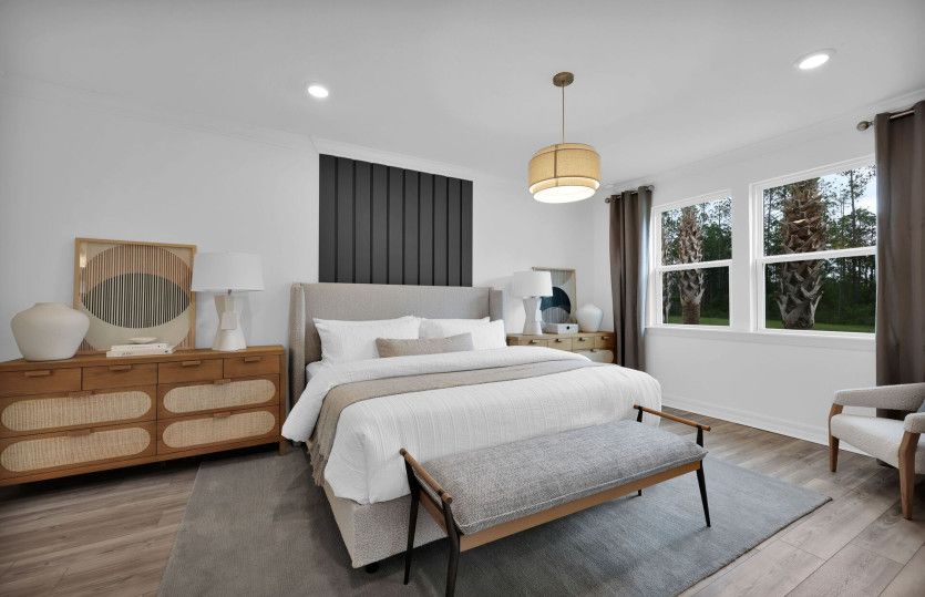 Ashby Grand | Owner's Suite