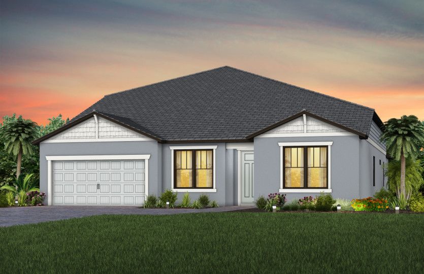 16411 Sapphire Point Drive. Lakewood Ranch, FL 34211