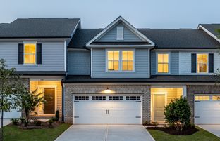 Raritan - Exchange at 401: Raleigh, North Carolina - Pulte Homes