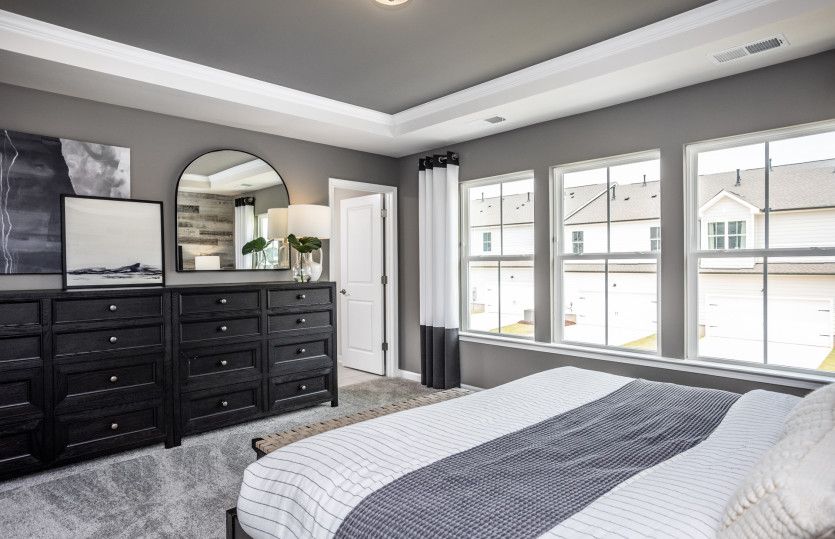 Owner's Suite
