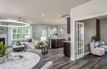 Home in Exchange at 401 by Pulte Homes