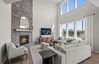 casa en Lakeview Estates por Pulte Homes