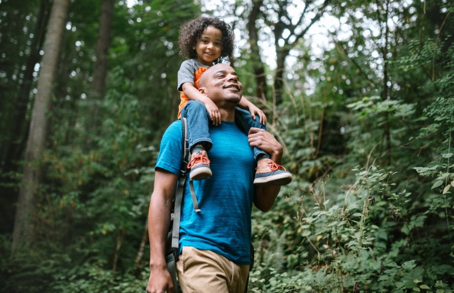 Explore Nearby Trails