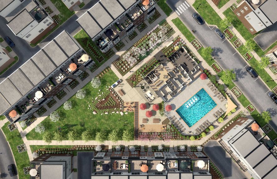 Community Amenities