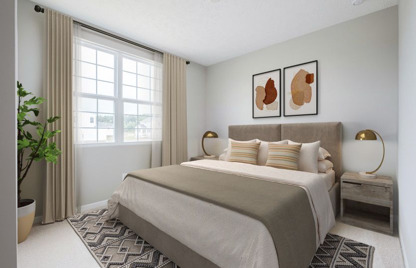 Owner's Suite