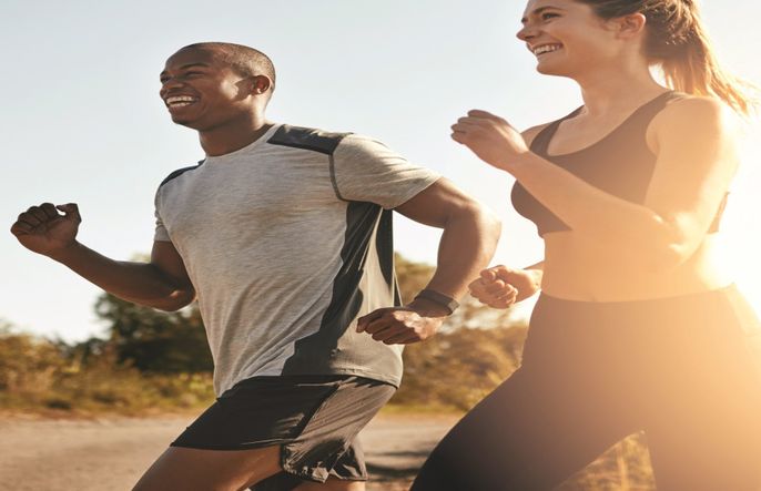 Community Walking Trails