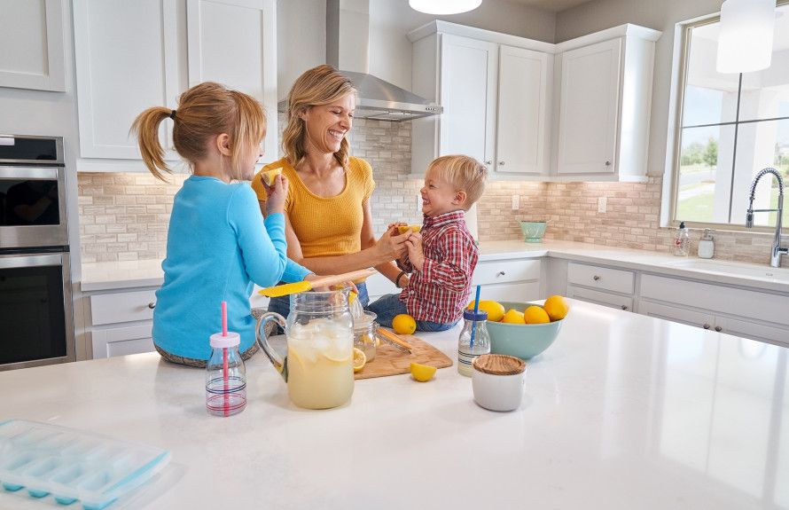 Innovative Home Designs