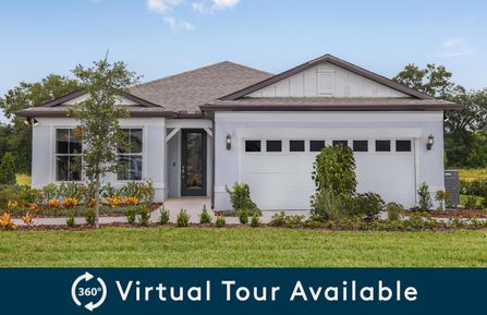 Medina by Pulte Homes in Tampa-St. Petersburg FL