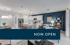 Avanti at Waterside by Pulte Homes in Sarasota-Bradenton Florida