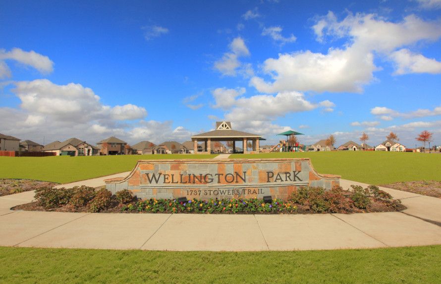 Wellington Park