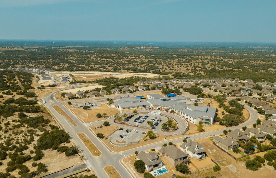 On-Site Elementary School