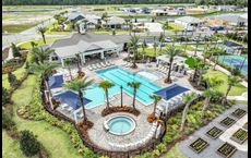Summer Bay at Grand Oaks: Saint Augustine, Florida - Pulte Homes