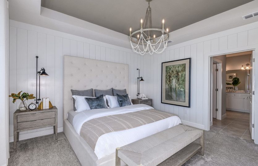 Private Owner's Suite