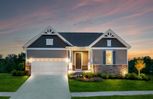 Home in Ivy Ridge by Pulte Homes