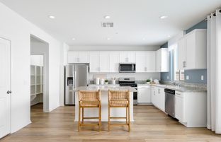 Pathmaker - Pathway at Cimarron Ridge: Menifee, California - Pulte Homes