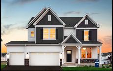 AirLake: Woodbury, Minnesota - Pulte Homes