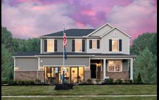 Buckstone Bend: Lockbourne, Ohio - Pulte Homes