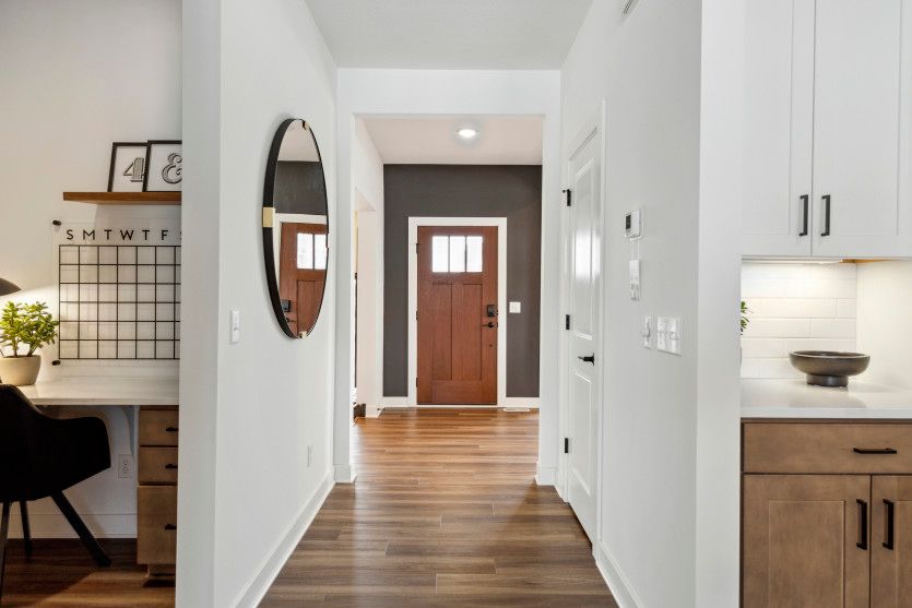 Foyer