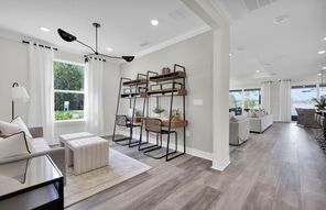 Mystique - Marshfront