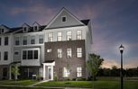 The Towns at Appaloosa - Zionsville, IN