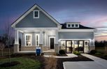 Home in Wood Wind by Pulte Homes
