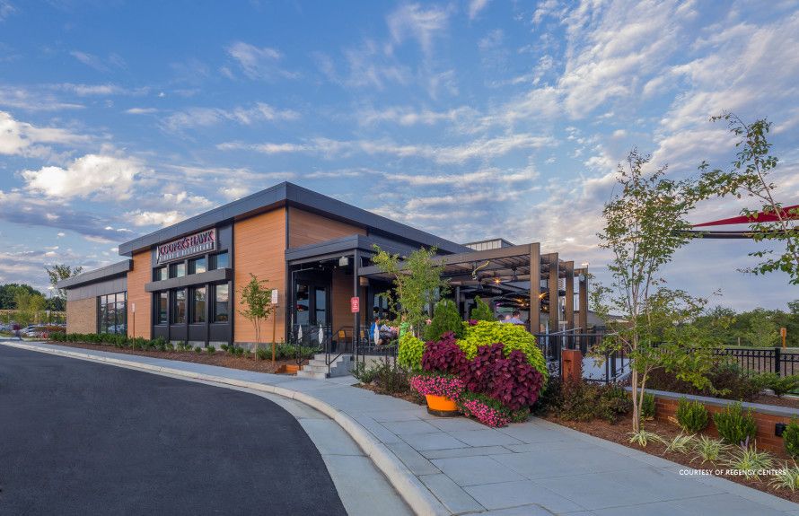 Cooper's Hawk Winery